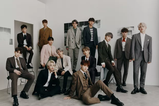 kchartsmaster's tweet photo. .@billboard Highest-grossing K-pop tours of 2024:

1. SEVENTEEN, $98.4M
2. ENHYPEN, $63M
3. TXT, $58.1M
4. ATEEZ, $37.6M
5. TWICE, $24.2M
6. IU, $16.6M
7. IVE, $10.8M
8. NCT DREAM, $7.8M
9. (G)I-DLE, $6.7M
10. ITZY, $6M https://t.co/S4pomDhGCZ