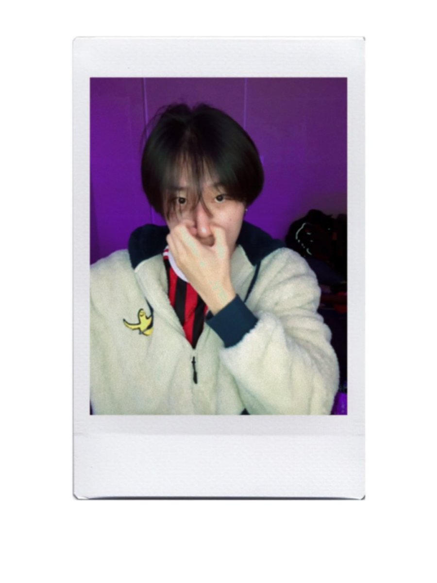 ⊹ ᮫เชาเชา 𐙚 tweet media