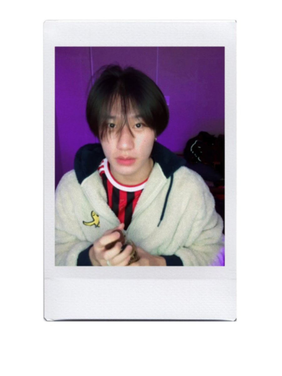 ⊹ ᮫เชาเชา 𐙚 tweet media