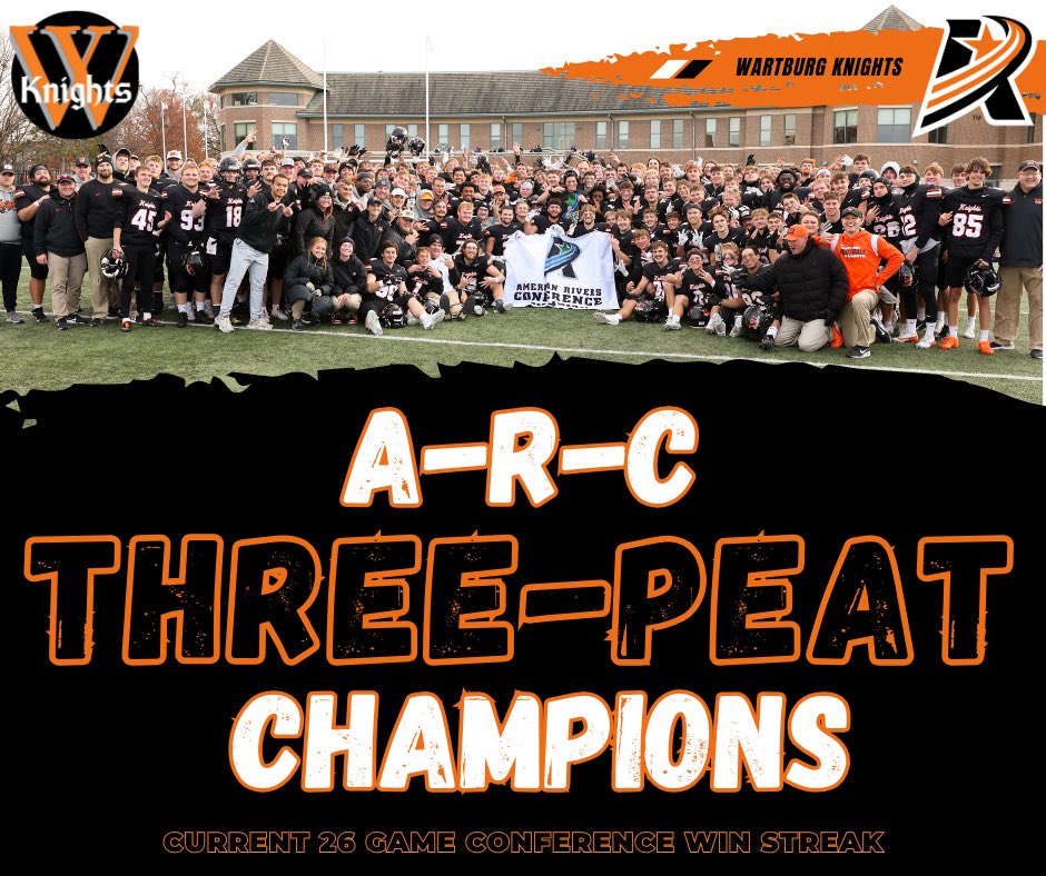Coach_Lape_'s tweet photo. @WartburgFB https://t.co/0CSWCQRUPE
