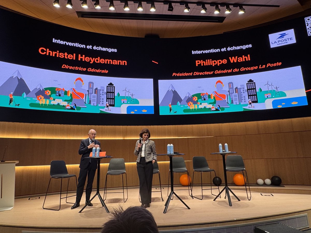 Scoop : les PTT se reforment !!! Non, c’est une fakenews