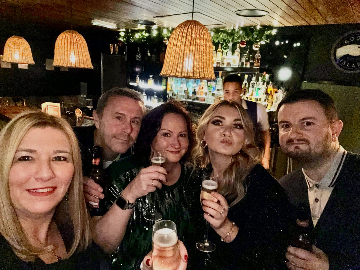 What a way to wrap up 2024!

Over 600 of us at Littlefish celebrated with THREE Christmas parties across London, Sheffield, and Nottingham.

With live music, great food, and dancing, it was amazing to see our teams unwind after a great year.

Here’s to more teamwork in 2025!