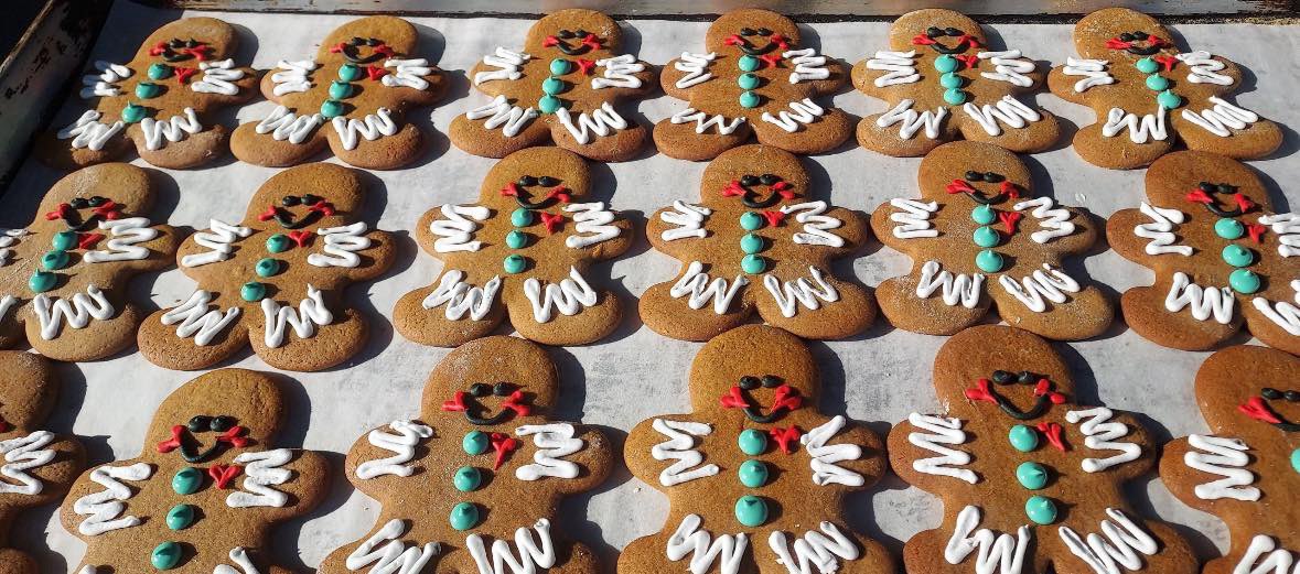 SugarLeafTreats's tweet photo. We are a one stop shop for all your festive treats.
#FromScratch #SmallBatch #Café #Branson #sugarleaf
https://t.co/nbXdRJqAeZ https://t.co/VbZ7Z9Mv1L