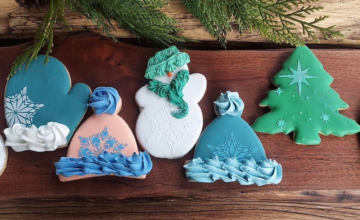 SugarLeafTreats's tweet photo. We are a one stop shop for all your festive treats.
#FromScratch #SmallBatch #Café #Branson #sugarleaf
https://t.co/nbXdRJqAeZ https://t.co/VbZ7Z9Mv1L
