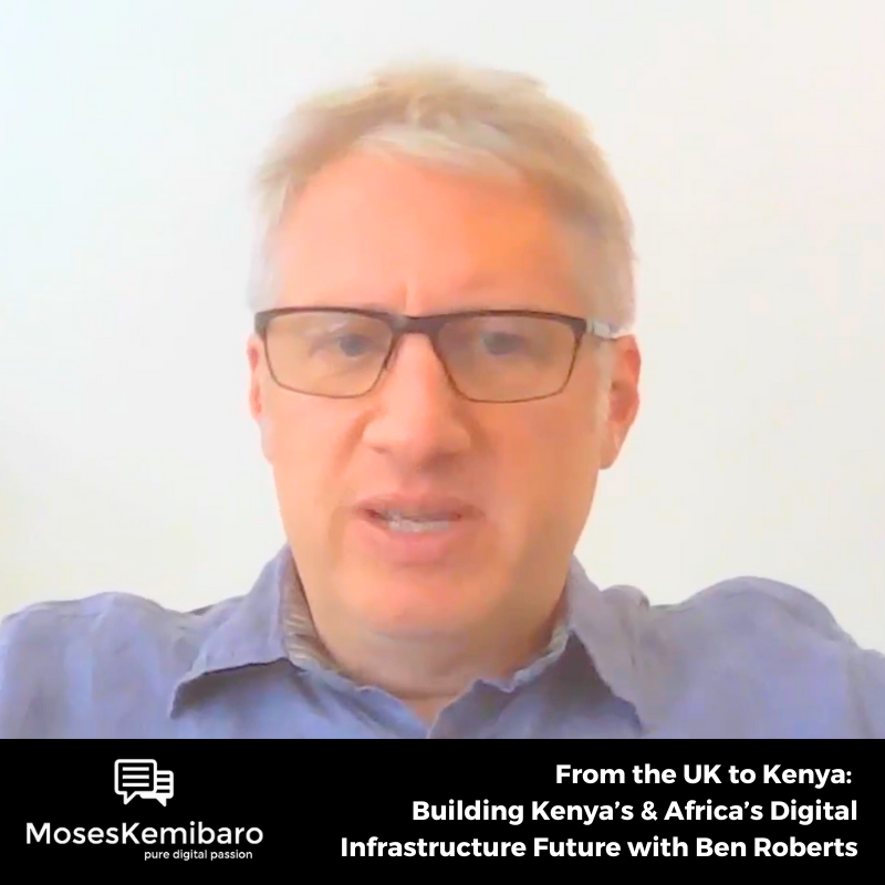 Moses Kemibaro tweet media