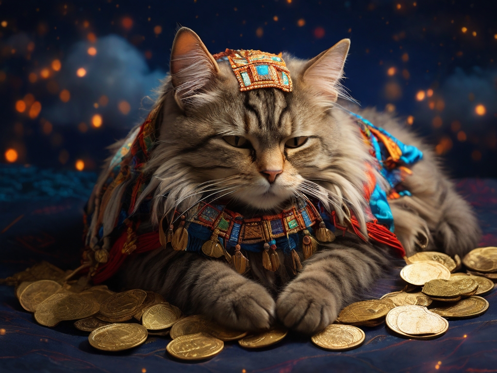 LatinoCatSol's tweet photo. Crypto Dreams  🌙🐱

LatinoCat is getting ready to sleep and dream big for LATCAT. 🐾💤 What are your plans for tomorrow?

Buy: https://t.co/blKjMu4SFA

#Solana #SolanaAirdrops #SolanaMemeCoins #Cat #Latino #LatinoCat #LATCAT #GoodNightCrypto #SolanaDreams #CryptoRest https://t.co/5UcwKoFqSJ