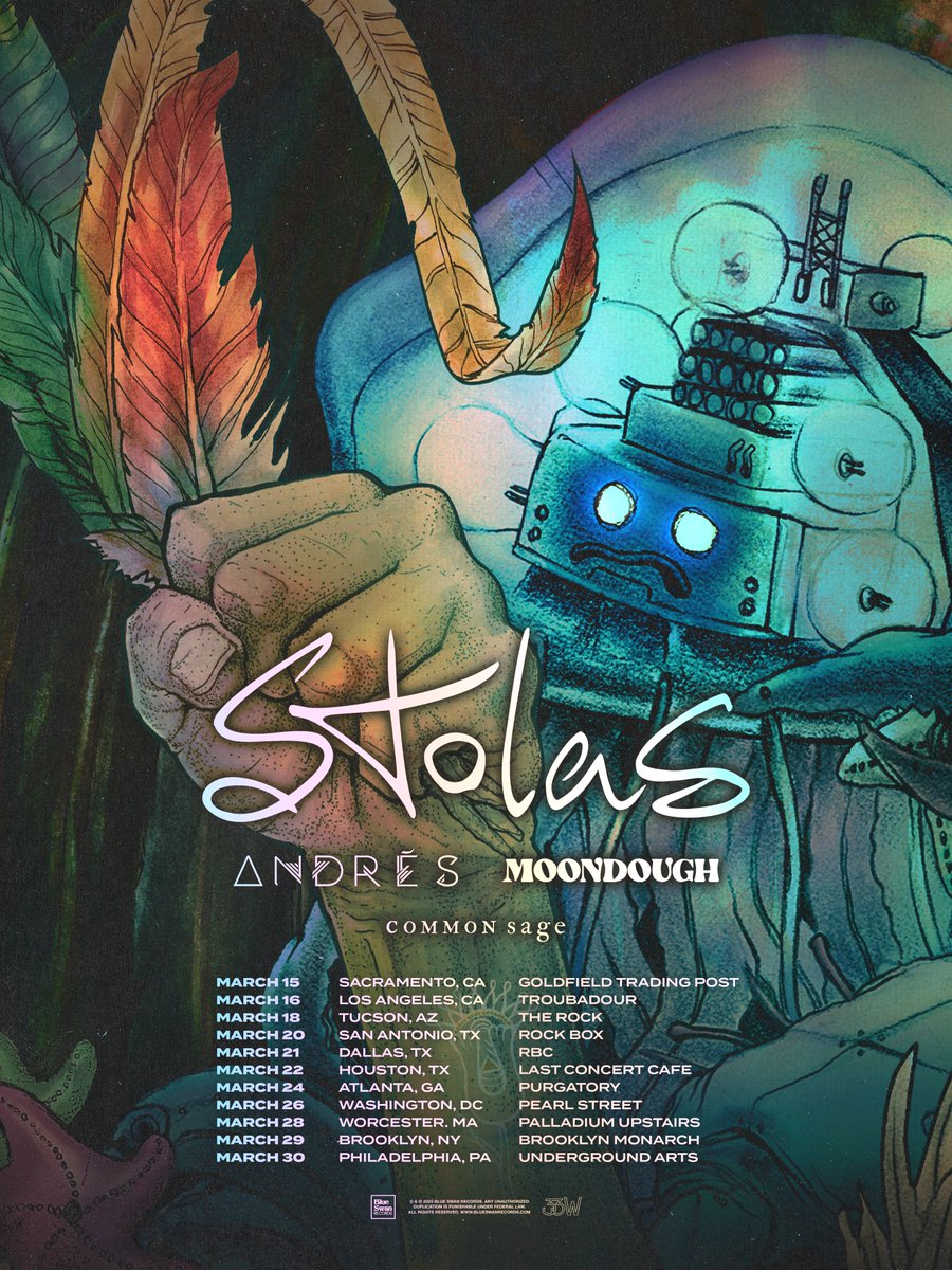 𝐒𝐓𝐎𝐋𝐀𝐒 
ᴄᴇʟᴇʙʀᴀᴛɪɴɢ ᴀ ᴅᴇᴄᴀᴅᴇ ᴏꜰ  
𝑳𝑰𝑽𝑰𝑵𝑮 𝑪𝑹𝑬𝑨𝑻𝑼𝑹𝑬𝑺 &amp; 𝑨𝑳𝑳𝑶𝑴𝑨𝑻𝑬𝑹𝑵𝑨𝑳

𝐓𝐈𝐂𝐊𝐄𝐓𝐒 𝐎𝐍 𝐒𝐀𝐋𝐄 𝐍𝐎𝐖:
linktr.ee/stolas2025