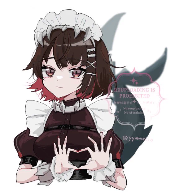 絵チャで描いた #エレン#zzzero #ゼンゼロ 