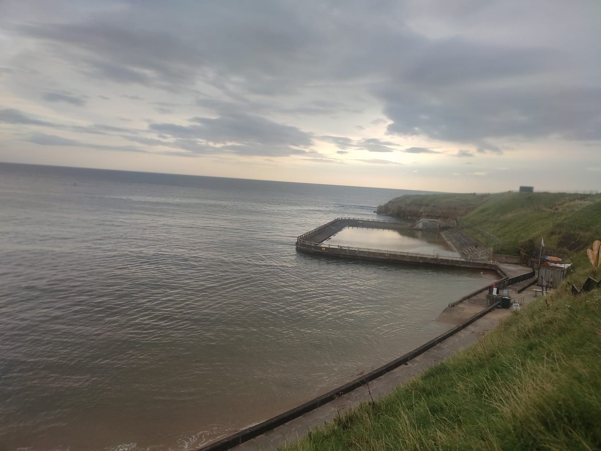 Tynemouth Pool tweet media