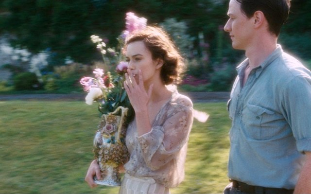 keira knightley smoking cigarette Smoking in films encourages teenagers