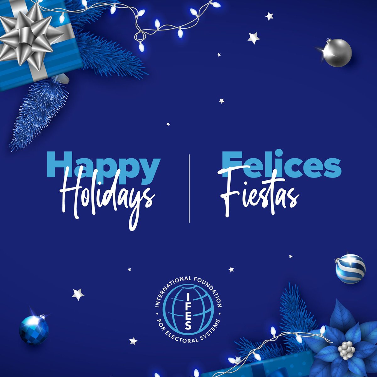 IFES Americas tweet media