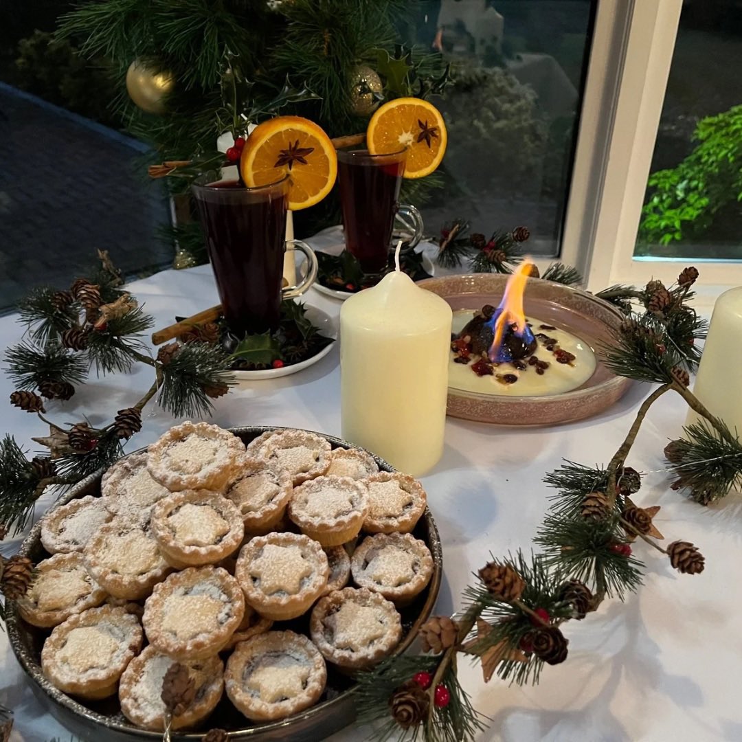 Ardencote tweet media