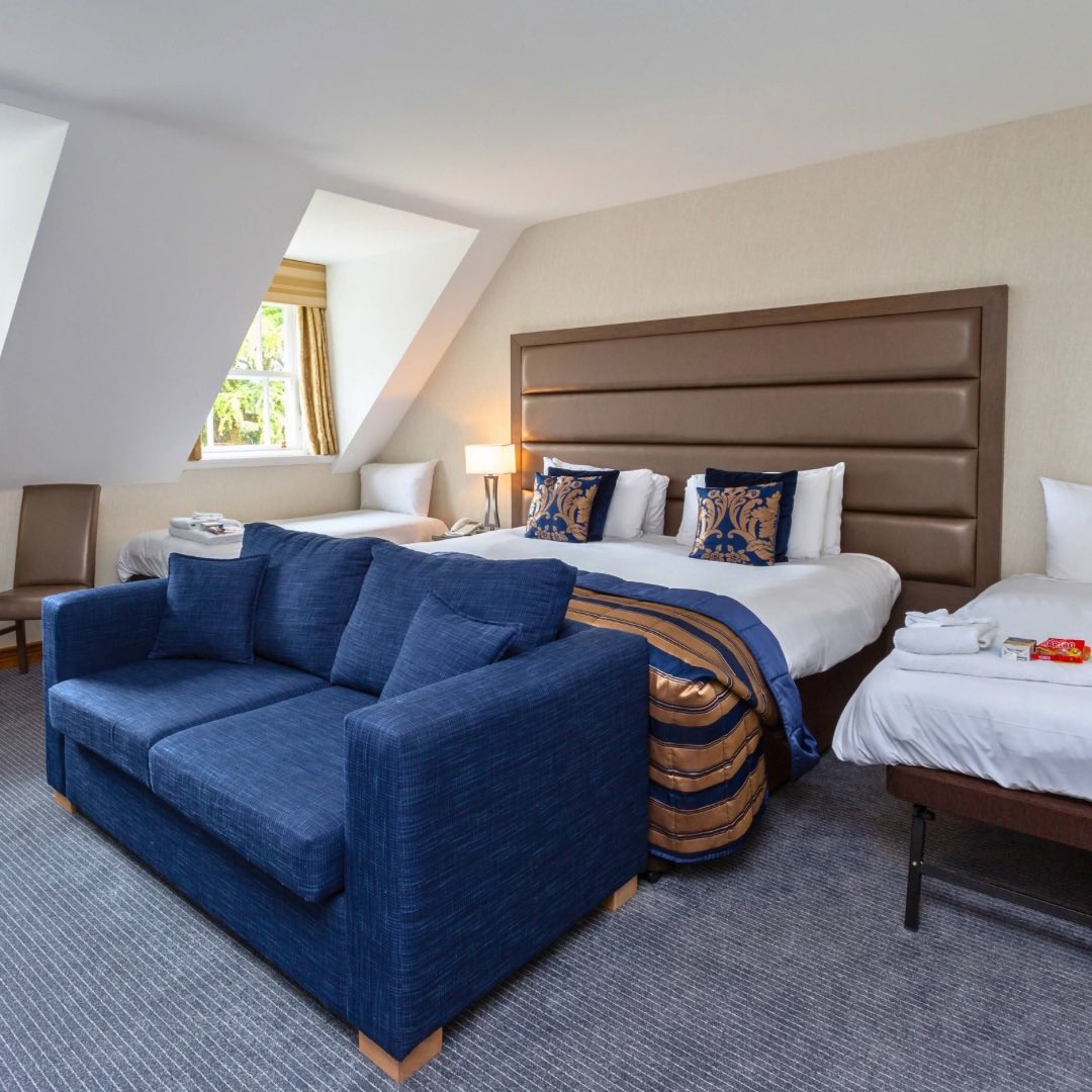 Ardencote tweet media