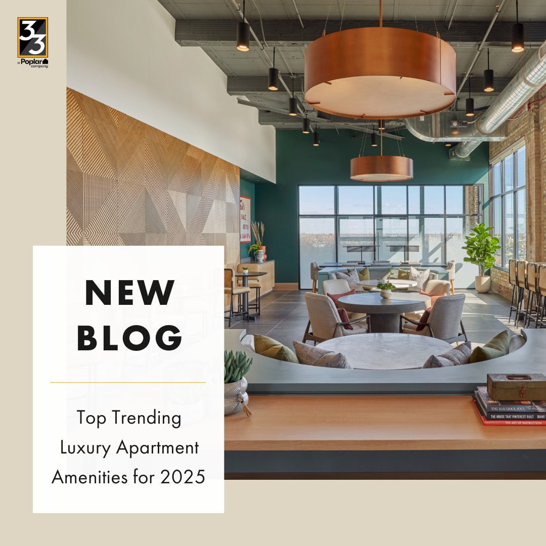 33realty's tweet photo. As 2025 quickly approaches, it's important to reflect on how the rental market has evolved over the past year. From eco-conscious millennials to tech-savvy professionals, renters are increasingly seeking amenities that blend luxury with practicality. https://t.co/MgRVJeyJlU