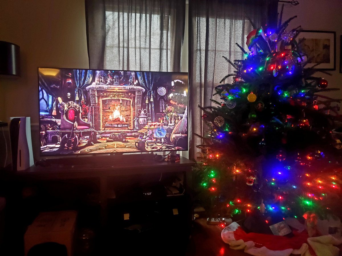 Well this is just lovely.