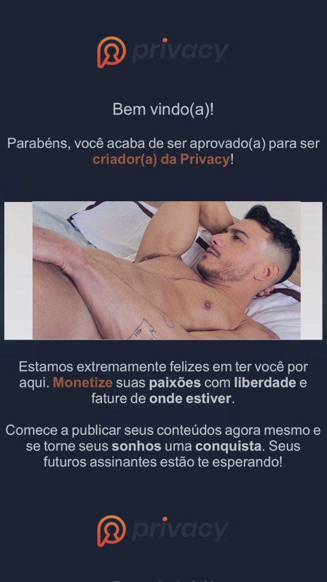 Já estou pronto para os novos desafios de 2025 😈🍆✨