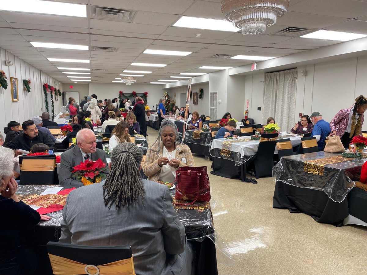 Last week we celebrated the 2024 TN Celebration of International Human Rights Day. Thank you to  our partners for helping organize another amazing human rights day! Congratulations to our 2024 honorees, your work has uplifted communities across Tennessee!