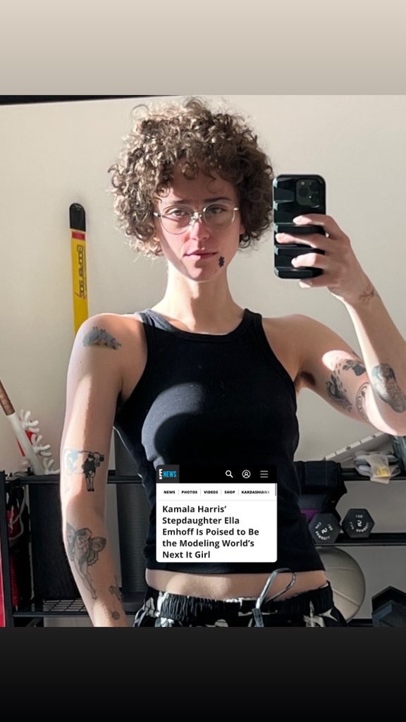 libsoftiktok's tweet photo. Thank God Kamala lost https://t.co/JqhtWMRFCH