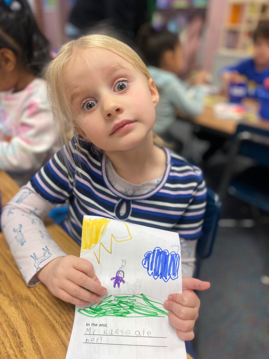 Our gingerbread cookies ran away from some very hungry Ivy Hill teachers… #IvyHillLeague <a href="/PrincipalKaese/">Principal Kaese</a> <a href="/mwodz25/">Monique Wodzinski</a> <a href="/ivyhillpe/">Mr. H. 🤘🏻🤙🏻</a> <a href="/rossrach_pe/">Rachael Ross (Chase)</a>