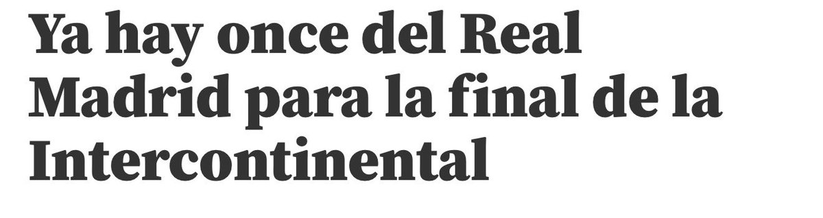 Morell4Luis's tweet image. #AúnHayMásPoderoso Encabezados deportivos @ruleiro @eltalcha