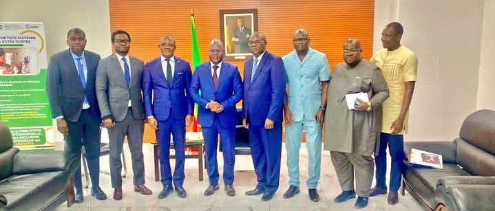 KOUARO YVES CHABI tweet media