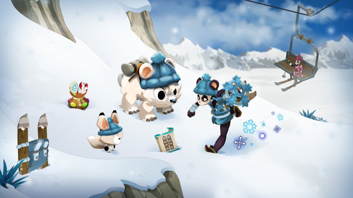 Ozygonne / Mathilde tweet media