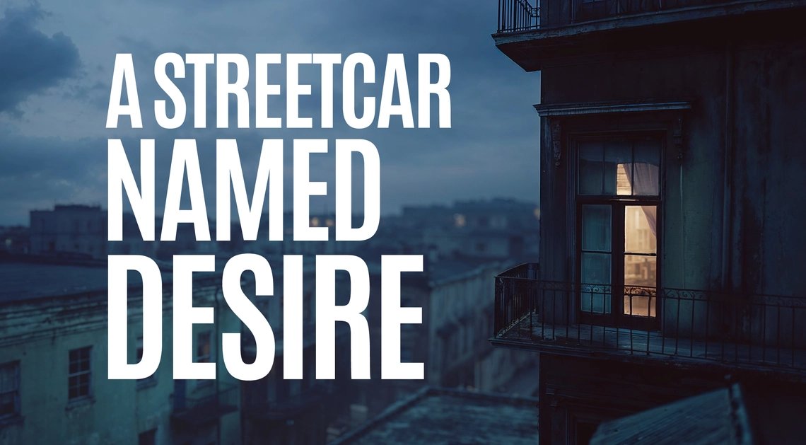 tommi bryson (@tommijbryson) on Twitter photo FOR ASPIRING THEATRE ARTISTS IN SHEFFIELD ❤️🚋
Last weekend to apply to be the Making Room Observer for the upcoming <a href="/crucibletheatre/">Crucible Theatre</a> production of A Streetcar Named Desire! Deadline is midnight on Sunday 22nd!
shorturl.at/DCOu4 FOR ASPIRING THEATRE ARTISTS IN SHEFFIELD ❤️🚋
Last weekend to apply to be the Making Room Observer for the upcoming <a href="/crucibletheatre/">Crucible Theatre</a> production of A Streetcar Named Desire! Deadline is midnight on Sunday 22nd!
shorturl.at/DCOu4