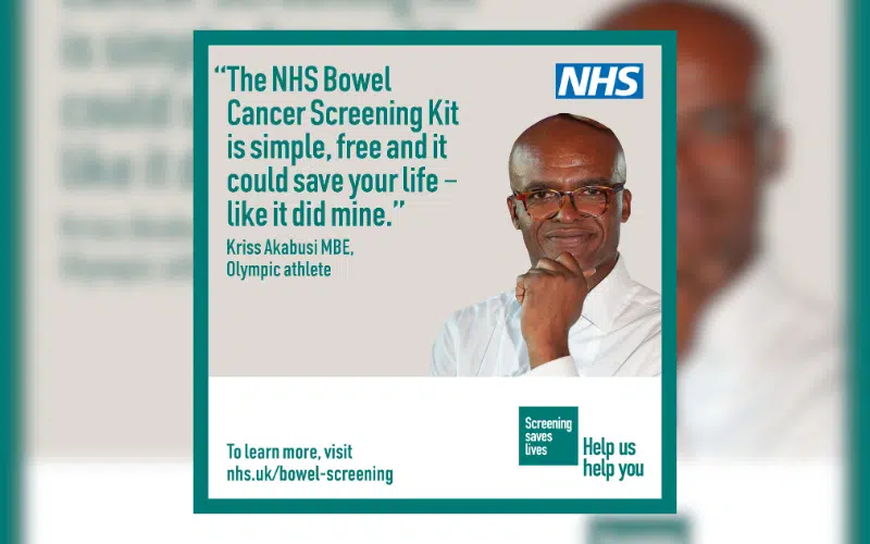 🎗️ Bowel cancer screening saves lives! 🎗️
Early detection of bowel cancer can make all the difference. If you're eligible, don’t wait complete your screening today.
✅ It’s simple.
✅ It’s free.
✅ It could save your life.
Let’s priorities our health! 💙
#BowelScreening