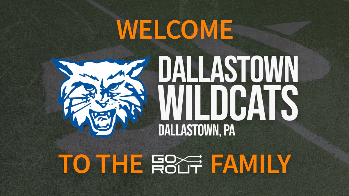 GoRout (@go_rout) on Twitter photo <a href="/Patriots_UC_SB/">UC Patriots SB</a> <a href="/BaileyDillender/">Bailey Dillender</a> <a href="/OUCardsBaseball/">Otterbein Baseball</a> <a href="/coachpowell35/">George Powell</a> <a href="/MaumeePantherFB/">Maumee Football</a> <a href="/CoachKarch/">Evan Karchner</a> <a href="/bengalsSftb/">Braswell Softball</a> <a href="/JHS_Jimmies/">JimtownAthletics</a> <a href="/JimmieBaseball_/">Jimmie Baseball</a> <a href="/CoachHager28/">Tom Hager</a> <a href="/WestRuskRaiders/">West Rusk Athletics</a> <a href="/rafemata/">Rafe Mata</a> <a href="/USCB_baseball/">USCB Baseball</a> <a href="/GATAsoftball/">Dickinson Lady Gator Softball</a> <a href="/VictorFootballB/">Victor Football</a> <a href="/mandileg/">Geoff Mandile</a> <a href="/LosMedanosBBall/">Los Medanos College Baseball</a> <a href="/SIDHUHARMEN/">Harmen Sidhu</a> <a href="/taftcollegeball/">Taft College Baseball</a> <a href="/AthleticsCcu/">CCU Athletics</a> <a href="/andrew_liberty/">andrew liberty</a> <a href="/MacalesterSB/">Macalester Softball</a> <a href="/jgabe8/">Jody Gabriel</a> <a href="/Pillager_Base/">Huskies Baseball</a> <a href="/UWA_Softball/">UWA Softball</a> <a href="/defo25/">Stephanie DeFeo</a> <a href="/Bomber_baseKHS/">Kenston High School Baseball 2025</a> <a href="/WidenerBaseball/">Widener Baseball</a> 🚨WELCOME <a href="/DTown_Football/">Dallastown Wildcats Football</a> to the #GoRoutFamily 🚨
We’re excited to team up with <a href="/Coach_LMurphy/">Levi Murphy</a> and staff to take their program to the next level! <a href="/Patriots_UC_SB/">UC Patriots SB</a> <a href="/BaileyDillender/">Bailey Dillender</a> <a href="/OUCardsBaseball/">Otterbein Baseball</a> <a href="/coachpowell35/">George Powell</a> <a href="/MaumeePantherFB/">Maumee Football</a> <a href="/CoachKarch/">Evan Karchner</a> <a href="/bengalsSftb/">Braswell Softball</a> <a href="/JHS_Jimmies/">JimtownAthletics</a> <a href="/JimmieBaseball_/">Jimmie Baseball</a> <a href="/CoachHager28/">Tom Hager</a> <a href="/WestRuskRaiders/">West Rusk Athletics</a> <a href="/rafemata/">Rafe Mata</a> <a href="/USCB_baseball/">USCB Baseball</a> <a href="/GATAsoftball/">Dickinson Lady Gator Softball</a> <a href="/VictorFootballB/">Victor Football</a> <a href="/mandileg/">Geoff Mandile</a> <a href="/LosMedanosBBall/">Los Medanos College Baseball</a> <a href="/SIDHUHARMEN/">Harmen Sidhu</a> <a href="/taftcollegeball/">Taft College Baseball</a> <a href="/AthleticsCcu/">CCU Athletics</a> <a href="/andrew_liberty/">andrew liberty</a> <a href="/MacalesterSB/">Macalester Softball</a> <a href="/jgabe8/">Jody Gabriel</a> <a href="/Pillager_Base/">Huskies Baseball</a> <a href="/UWA_Softball/">UWA Softball</a> <a href="/defo25/">Stephanie DeFeo</a> <a href="/Bomber_baseKHS/">Kenston High School Baseball 2025</a> <a href="/WidenerBaseball/">Widener Baseball</a> 🚨WELCOME <a href="/DTown_Football/">Dallastown Wildcats Football</a> to the #GoRoutFamily 🚨
We’re excited to team up with <a href="/Coach_LMurphy/">Levi Murphy</a> and staff to take their program to the next level!