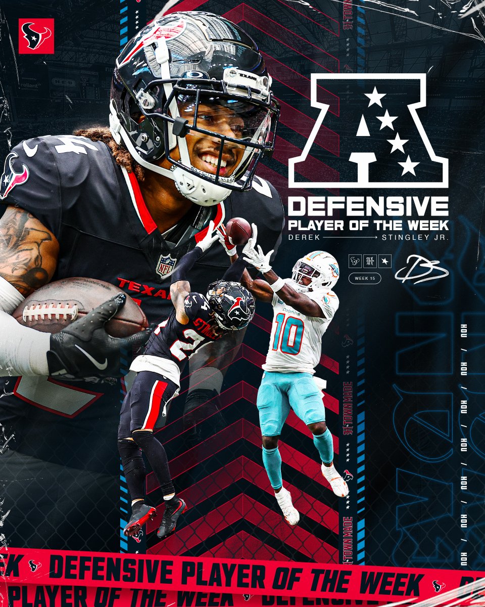 Houston Texans tweet media