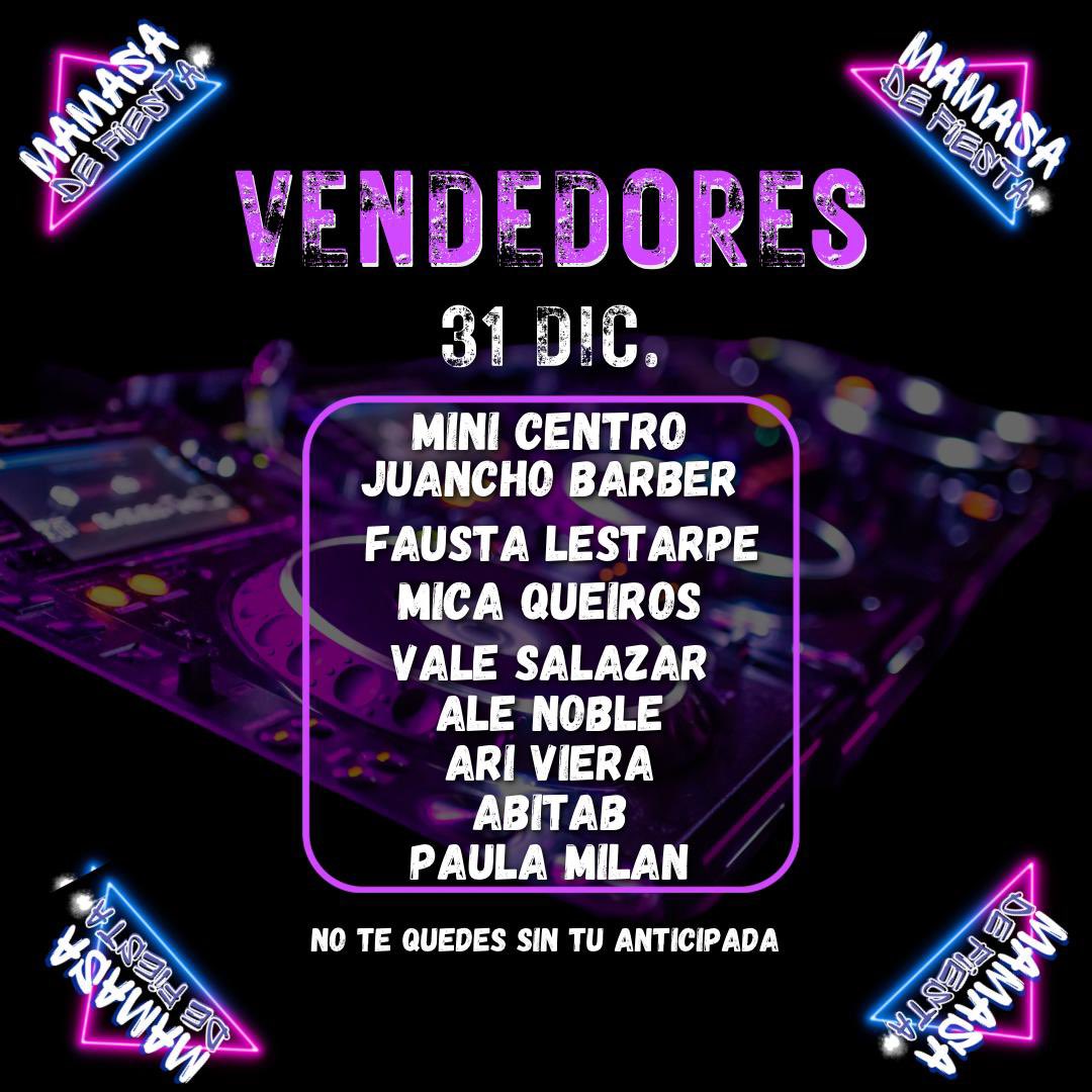 No se duerman se van ✈️✈️ las anticipadas