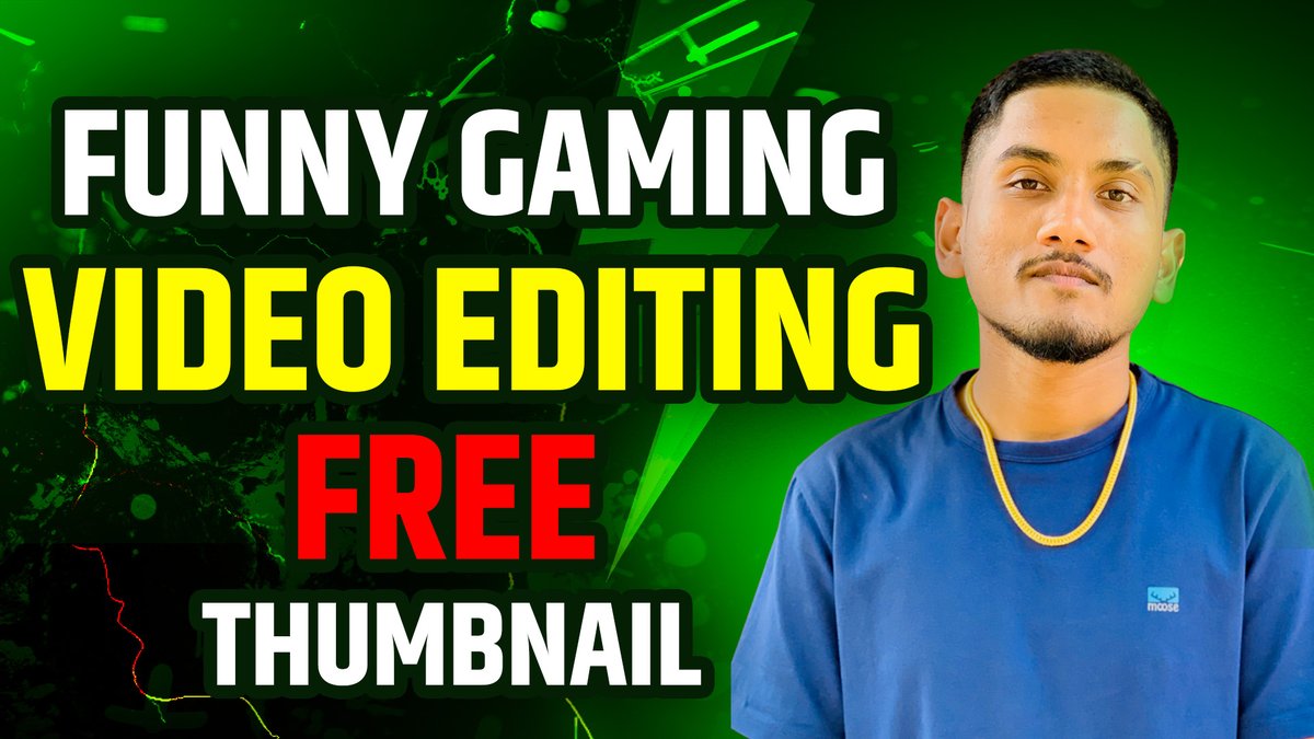 Premiere_doc's tweet photo. Level Up Your Gaming Content! 🎮

✅ BONUS: A FREE MrBeast-style thumbnail to make your content pop and attract more clicks!

DM me now to get started and take your content to the next level. 

@MrBeast 

#GamingCommunity  #videoeditor #thumbnails #gamingvideo https://t.co/ElFcj47uNR