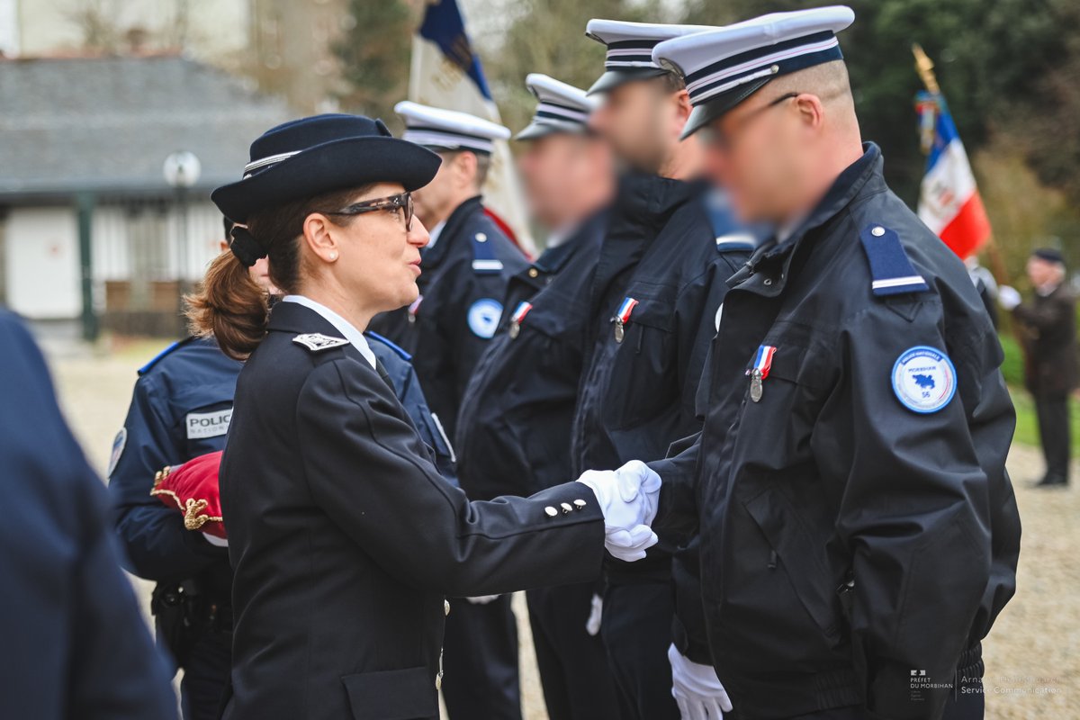 Préfet du Morbihan🇫🇷🇪🇺 tweet media