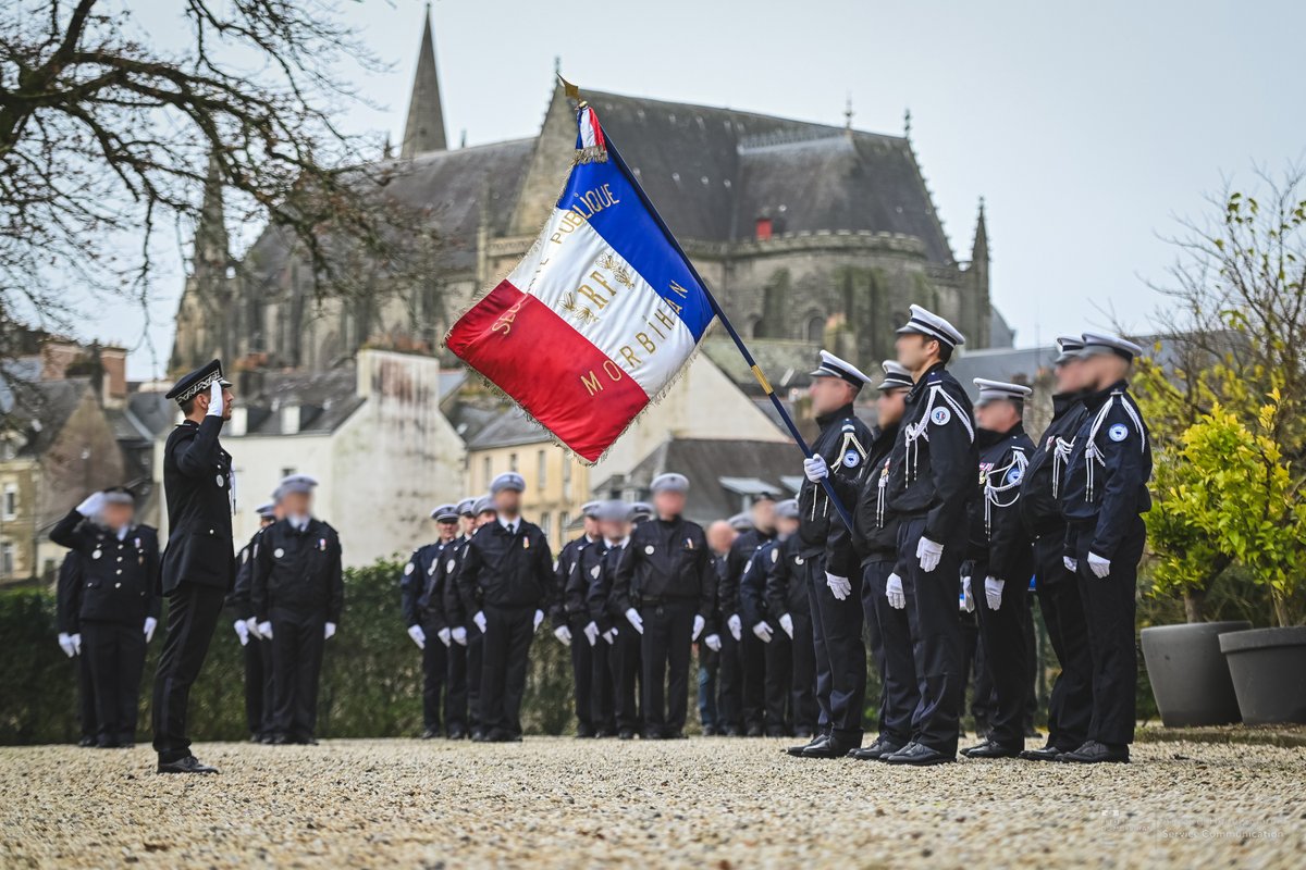 Préfet du Morbihan🇫🇷🇪🇺 tweet media