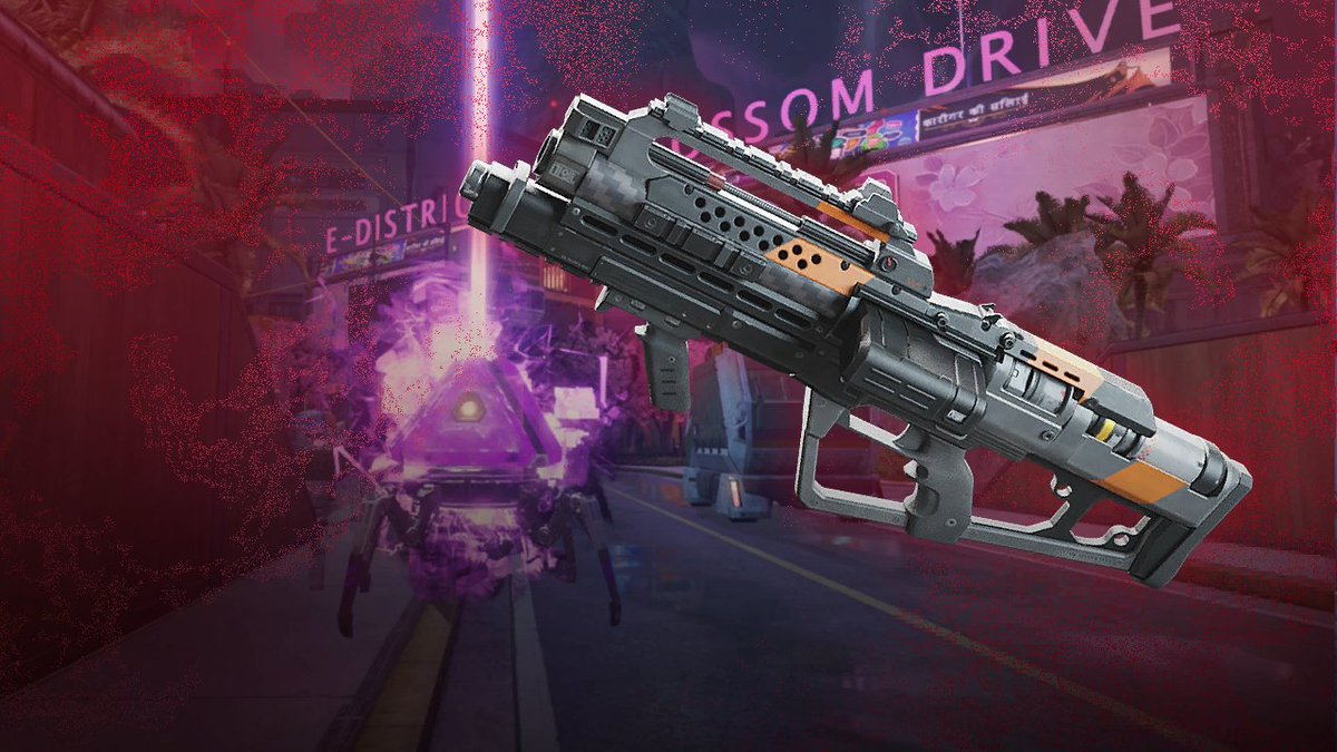 HYPERMYSTx's tweet image. What are your thoughts on EPG-1 Launcher? 🤔

Should it be made permanent?