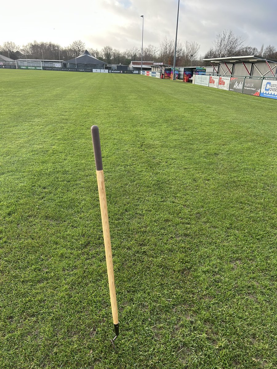 Pro Pitch Care tweet media