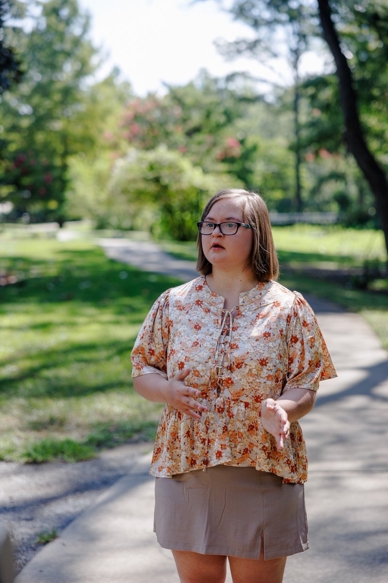 DisabilityNDSC's tweet photo. We are Disability Next Door and we are challenging stereotypes about people with disabilities in South Carolina. Learn more at https://t.co/pWtkZ2jUdb. We are the 1 in 3 people in South Carolina with a disability- your friends, family, and your neighbors.
#DisabilityNextDoor https://t.co/4H8FmTQF1J
