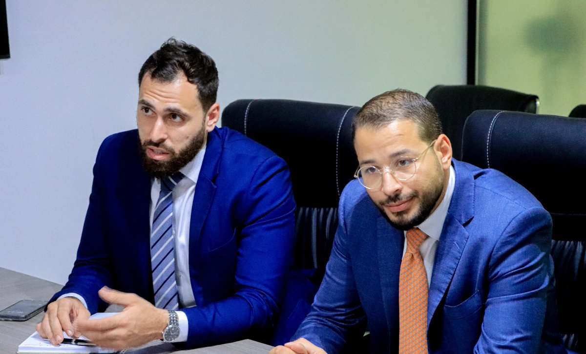 Le PADSFI s'inscrivant dans les priorités stratégiques de SEM <a href="/fatshi13_/">Félix A. Tshisekedi</a>, vise à renforcer le secteur financier national et à promouvoir l'inclusion financière, en ligne avec les objectifs de développement durable du pays. Dans ce cadre, la Mission de l'<a href="/AfDB_Group/">African Development Bank Group</a> a séjourné à