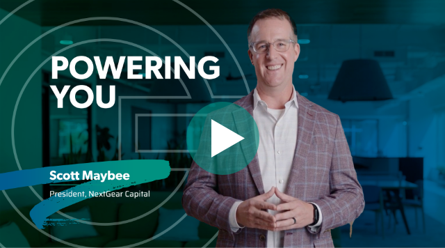 The end of the year is a time for reflection and gratitude. As we count down to the end of 2024, we want to say thank you to all our partners. You helped to push us and the automotive industry forward. Here's to gaining even more momentum in 2025. bit.ly/3ZPasQe