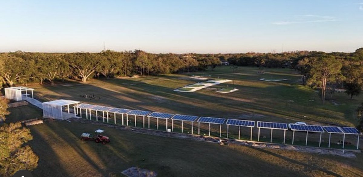 cmgolfdesign's tweet image. Day 4 of 2024 throwback pics brings us back to Rio Pinar in Orlando, Florida. We started work on the driving range and academy space, added several synthetic targets as well as built a indoor putting studio
#golfdesign #golfarchitecture #practicefacility #golf #syntheticturf