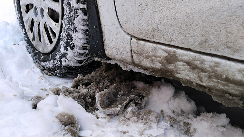 Fox_Subaru's tweet photo. Road salt: essential for safety, bad for your car. ❄️ Protect your ride this winter!

✅ Rust-proof undercoating
✅ Regular undercarriage washes
✅ Paint &amp; wheel protection

Book your winter service now: https://t.co/oF5aHqDH9T #WinterCarCare #SaltDefense https://t.co/jbqYJPNc0O