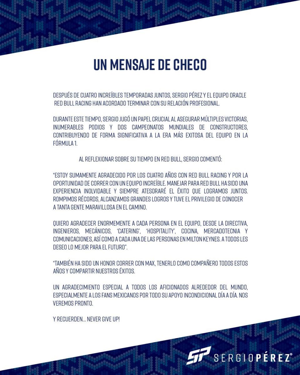 Giselle Zarur Maccise tweet media