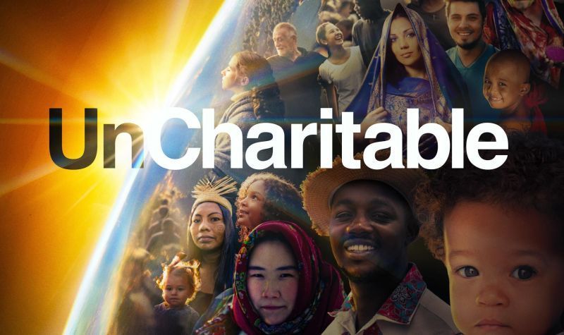 Foundations Community Partnership tweet media