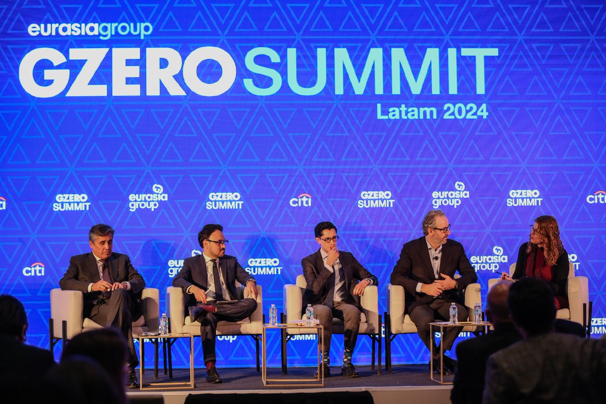 Eurasia Group tweet media