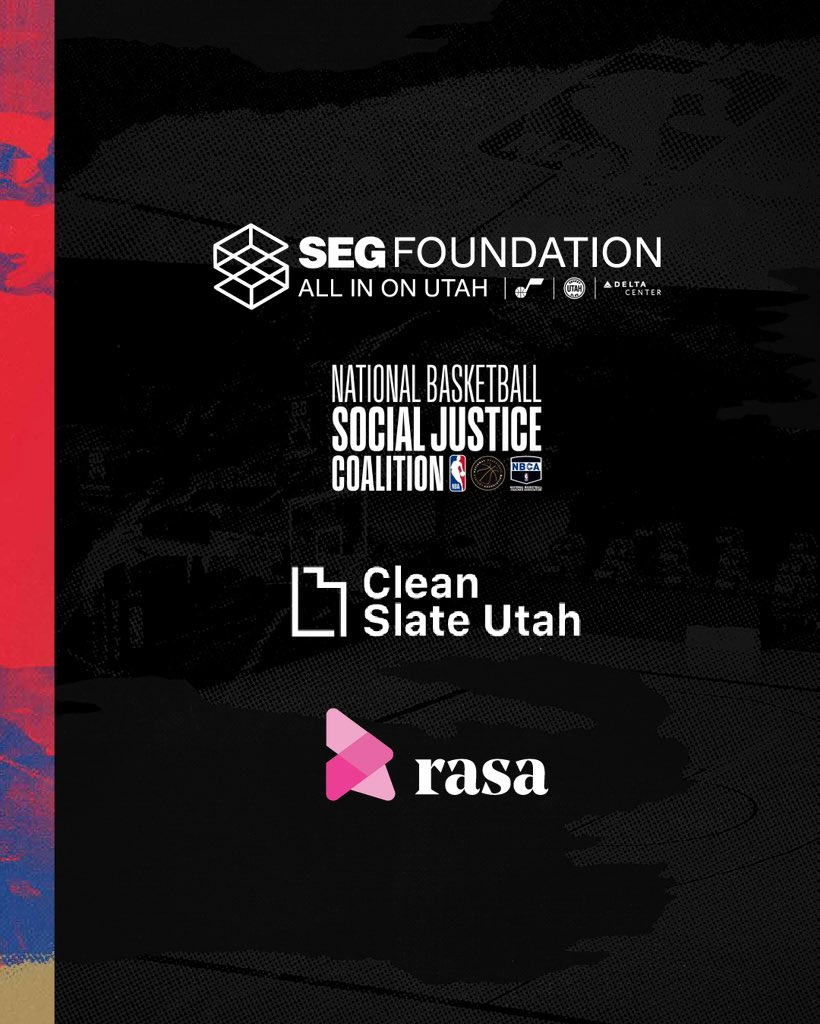 Utah Jazz tweet media