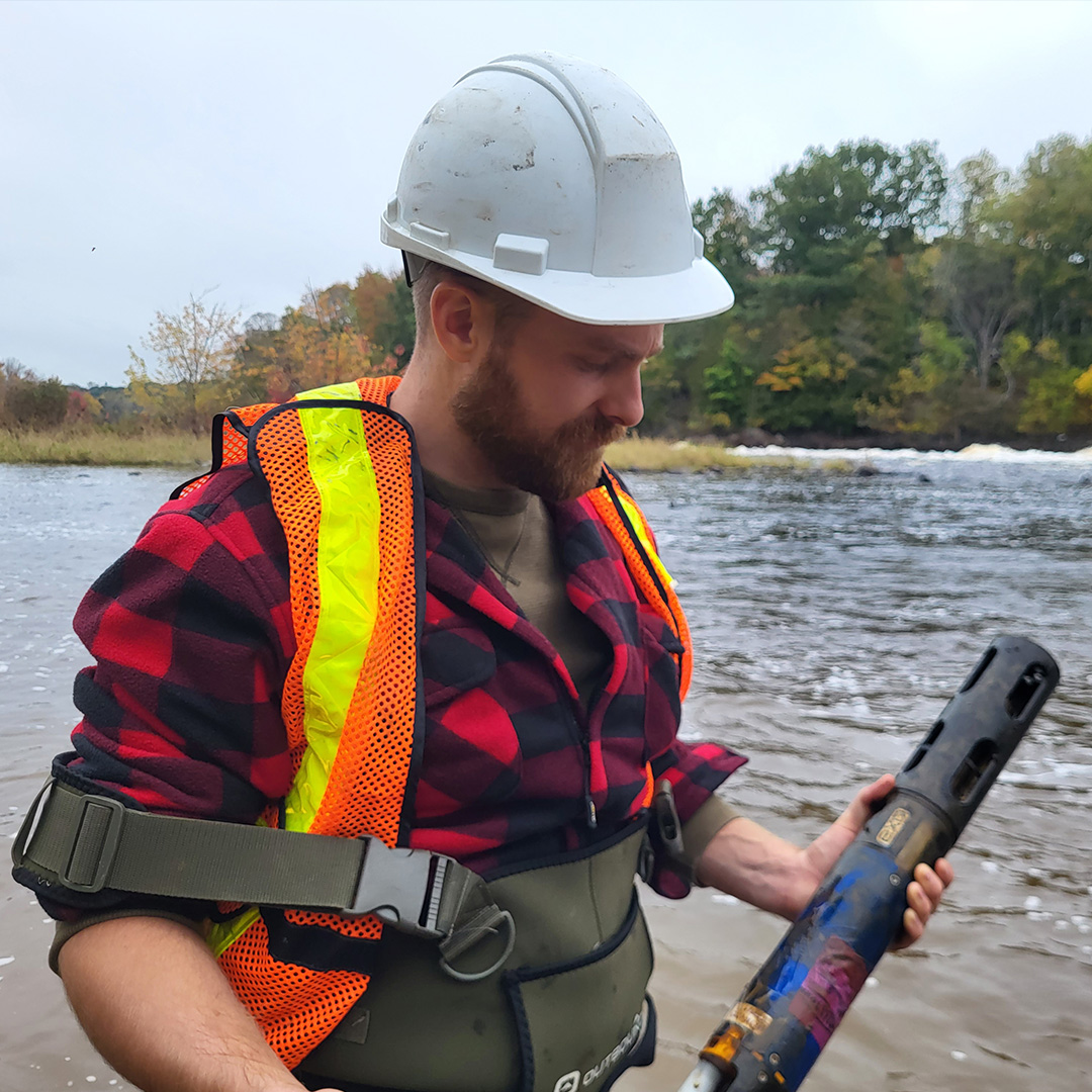 DataStream tweet media