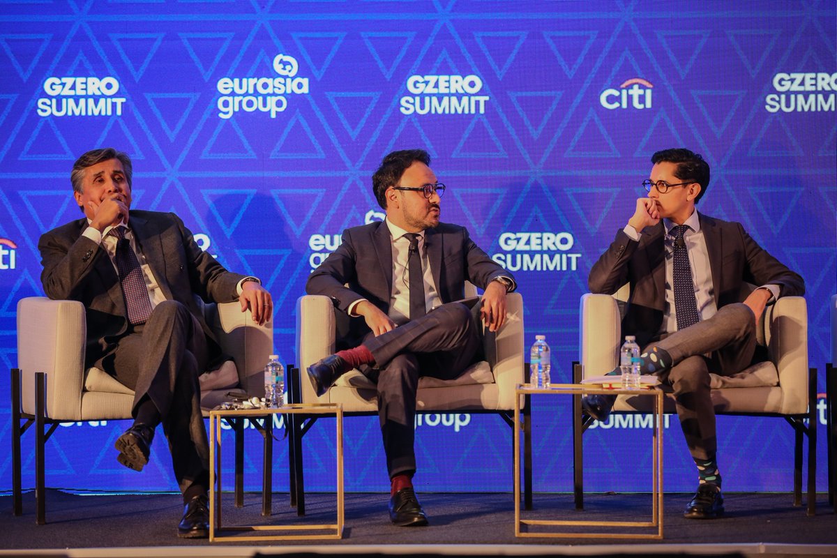 Eurasia Group tweet media