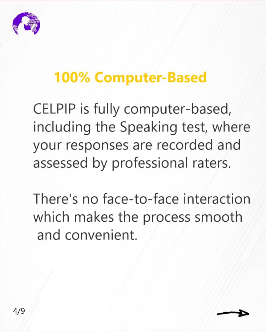 prepmewell's tweet photo. Got other questions about CELPIP? Leave a comment or send us a message. ๐
#celpip #studyvisa #tef #tcf #prepmewell #canada #ielts https://t.co/UQQxIpBIGI