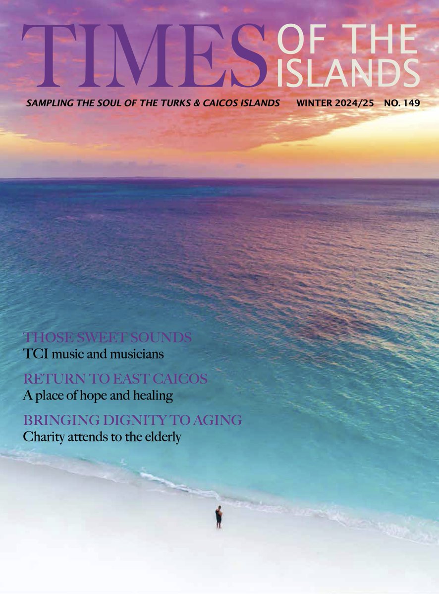 IslandsTimes's tweet photo. Winter 2024/2025 Times of the Islands hard copy is on the streets! See it published online soon.

On the Cover
This spectacular shot was captured by Seth Willingham, also known as @waterproject on Instagram. https://t.co/dkZ2XsMmk4