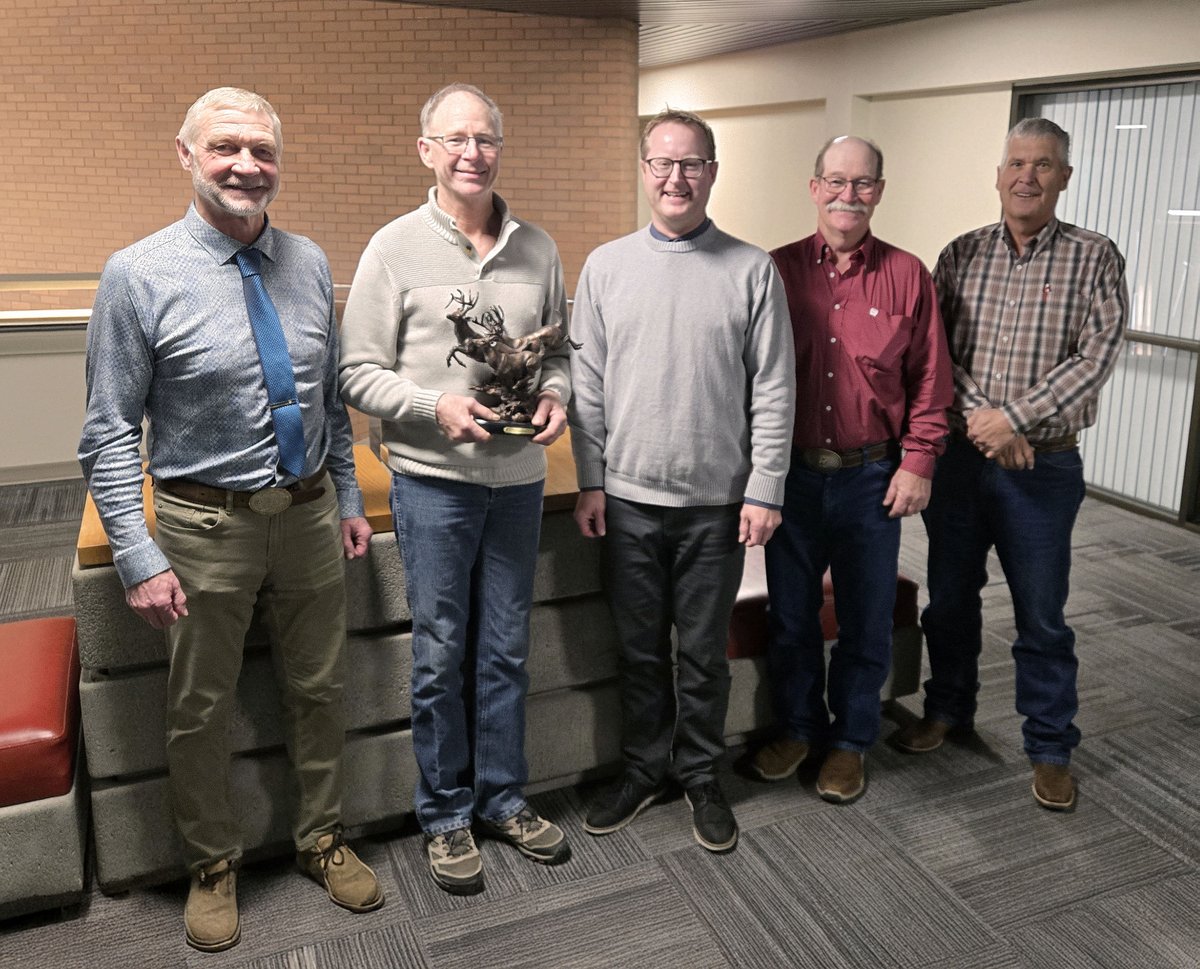 Special Areas Board tweet media